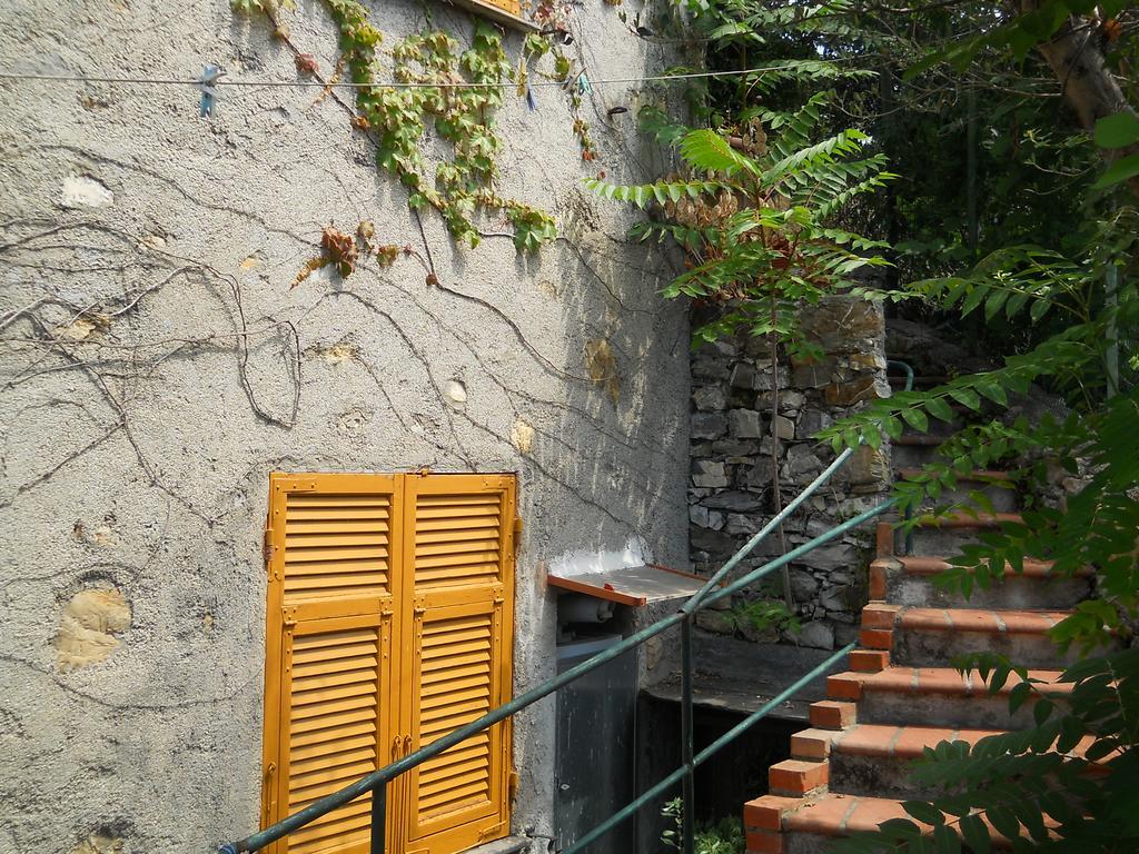Chalet Villa Ornella Gênes Extérieur photo