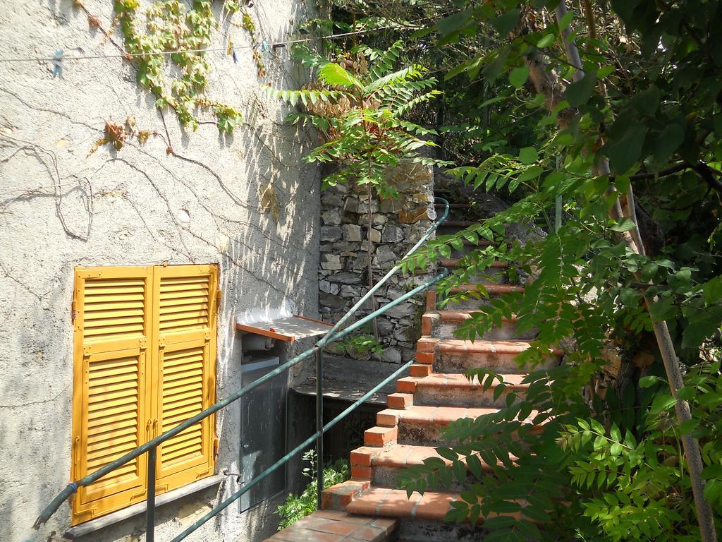 Chalet Villa Ornella Gênes Extérieur photo