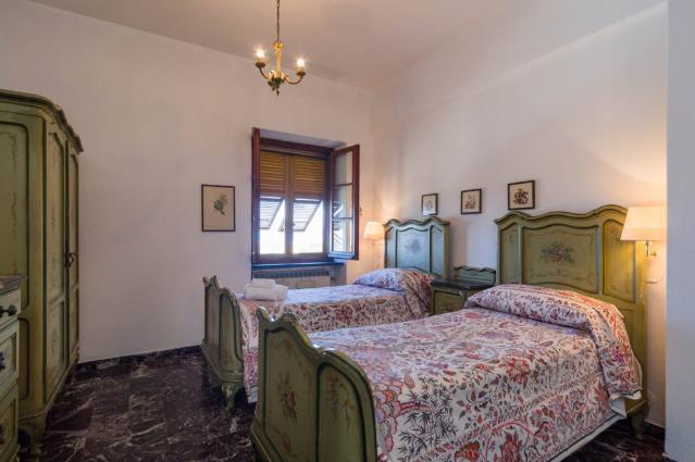 Chalet Villa Ornella Gênes Extérieur photo