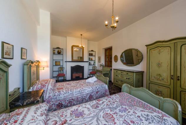 Chalet Villa Ornella Gênes Extérieur photo