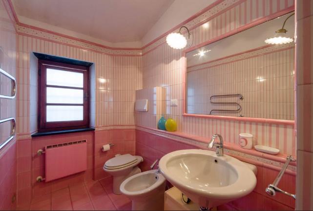 Chalet Villa Ornella Gênes Extérieur photo