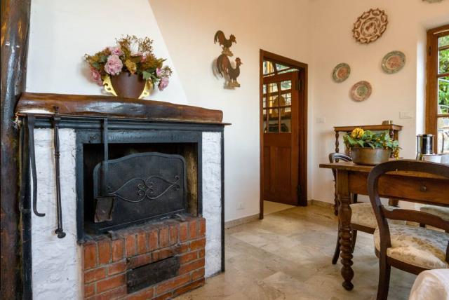 Chalet Villa Ornella Gênes Extérieur photo
