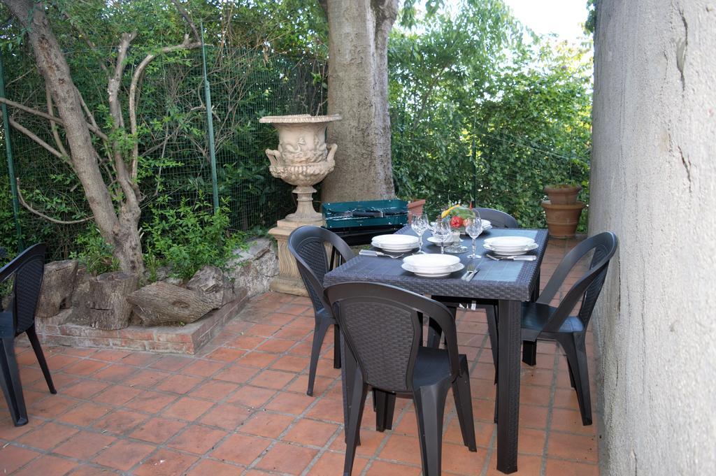 Chalet Villa Ornella Gênes Extérieur photo