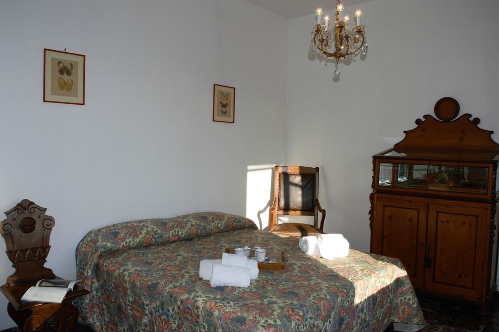 Chalet Villa Ornella Gênes Extérieur photo
