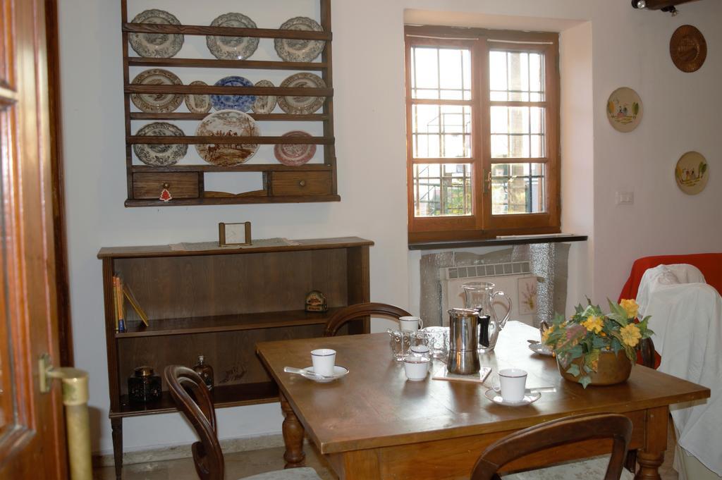 Chalet Villa Ornella Gênes Extérieur photo