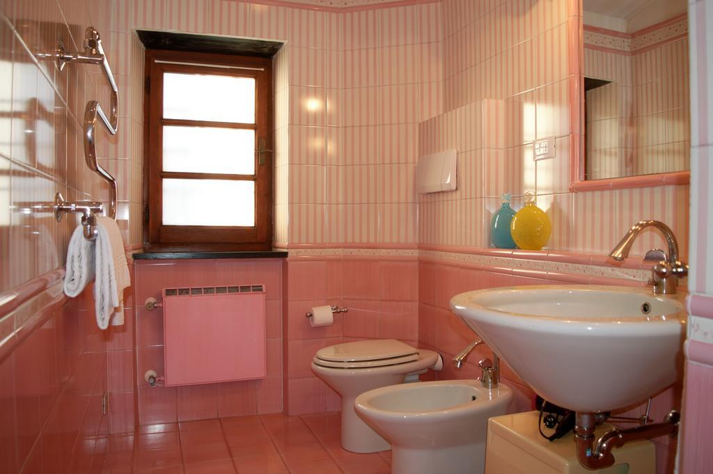 Chalet Villa Ornella Gênes Extérieur photo