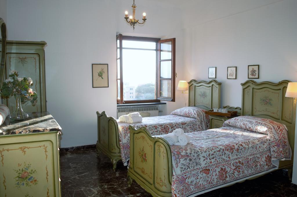Chalet Villa Ornella Gênes Extérieur photo