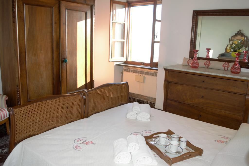 Chalet Villa Ornella Gênes Extérieur photo