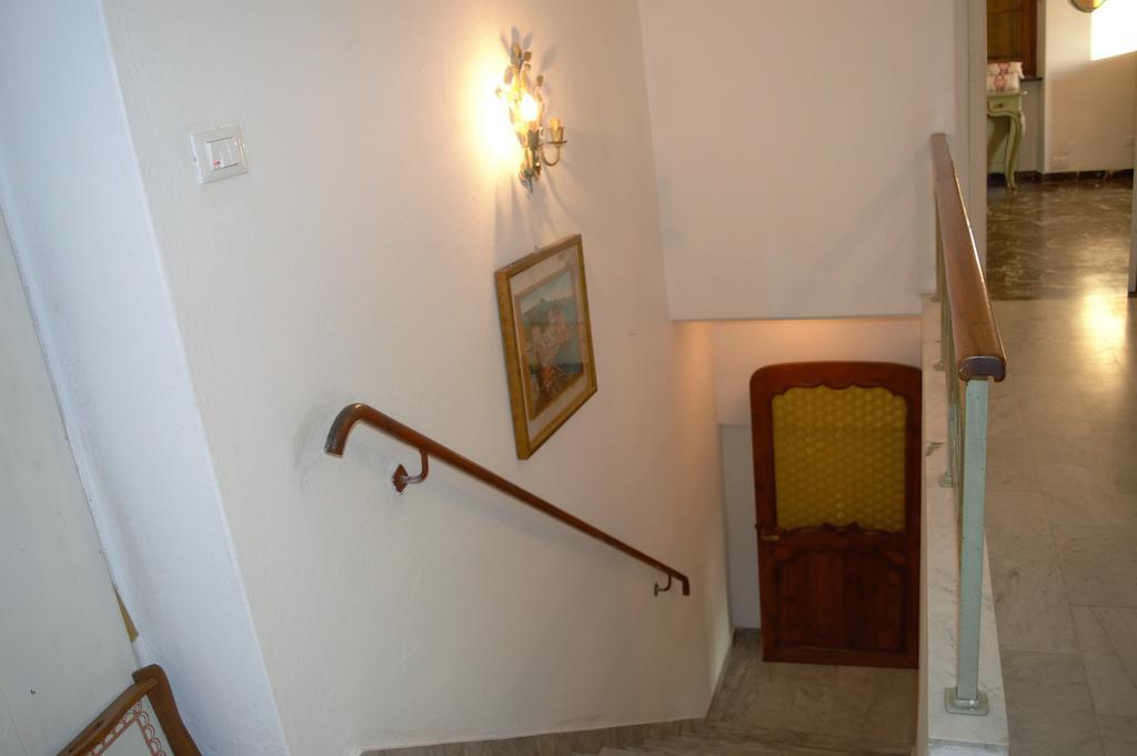 Chalet Villa Ornella Gênes Extérieur photo