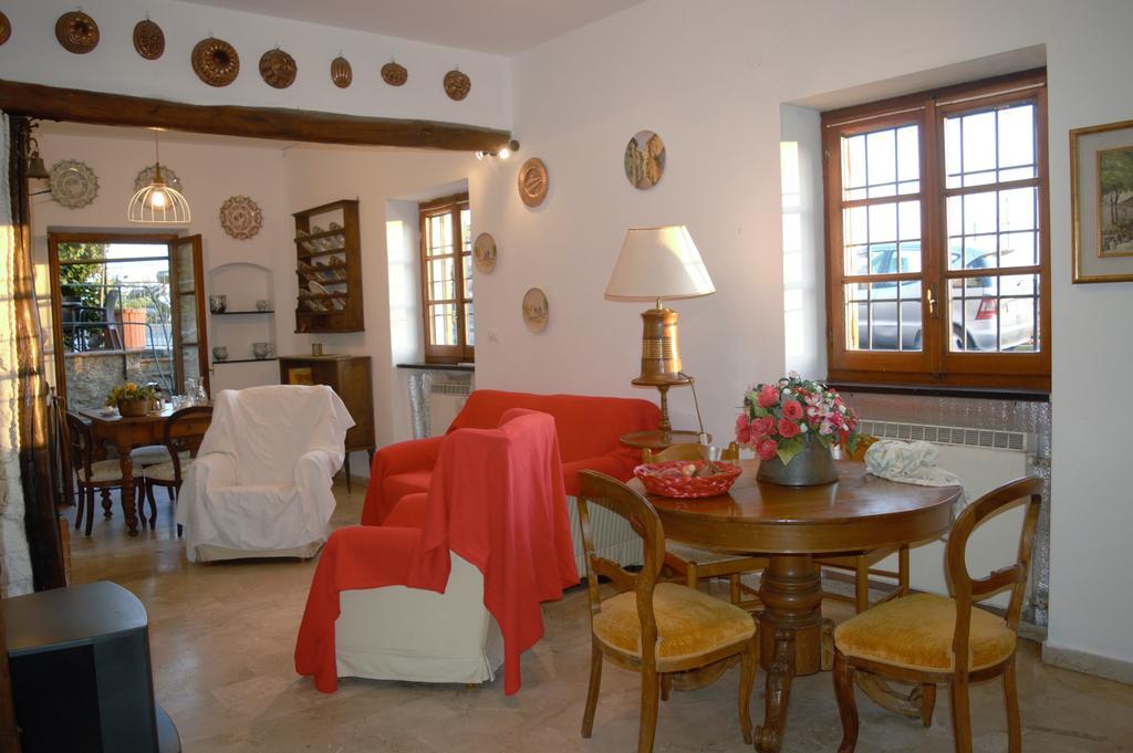 Chalet Villa Ornella Gênes Extérieur photo