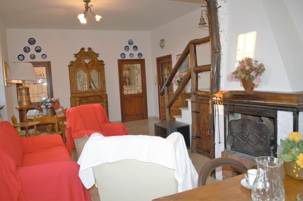Chalet Villa Ornella Gênes Extérieur photo