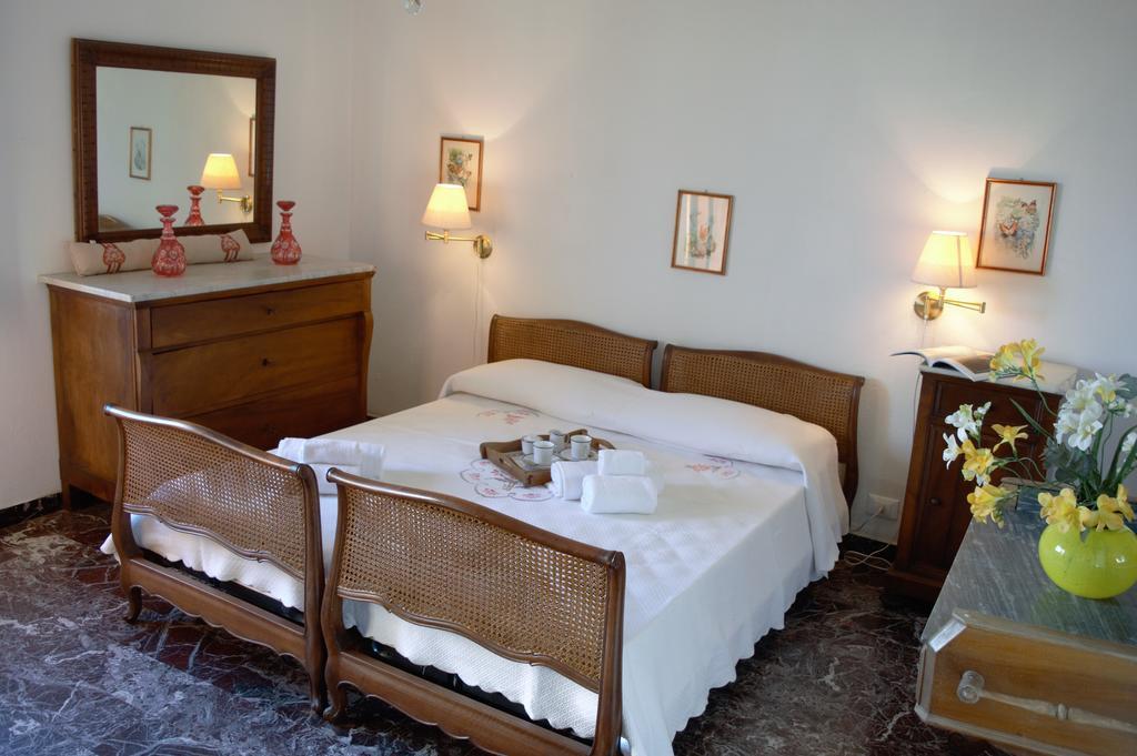 Chalet Villa Ornella Gênes Extérieur photo