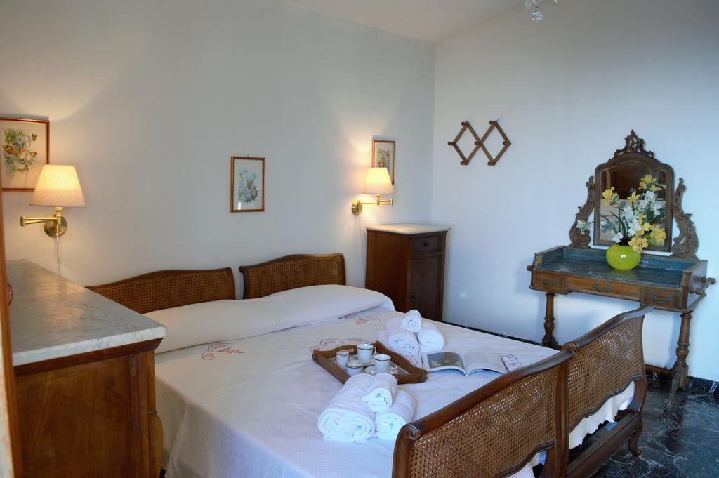 Chalet Villa Ornella Gênes Extérieur photo