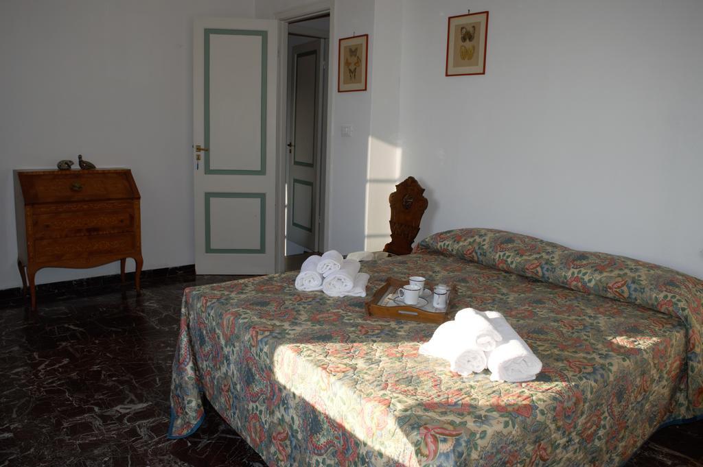 Chalet Villa Ornella Gênes Extérieur photo