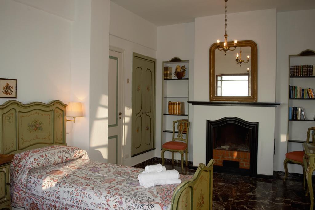 Chalet Villa Ornella Gênes Extérieur photo